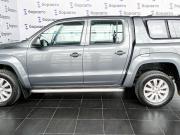 Volkswagen Amarok I Ростов-на-Дону  - изображение 23