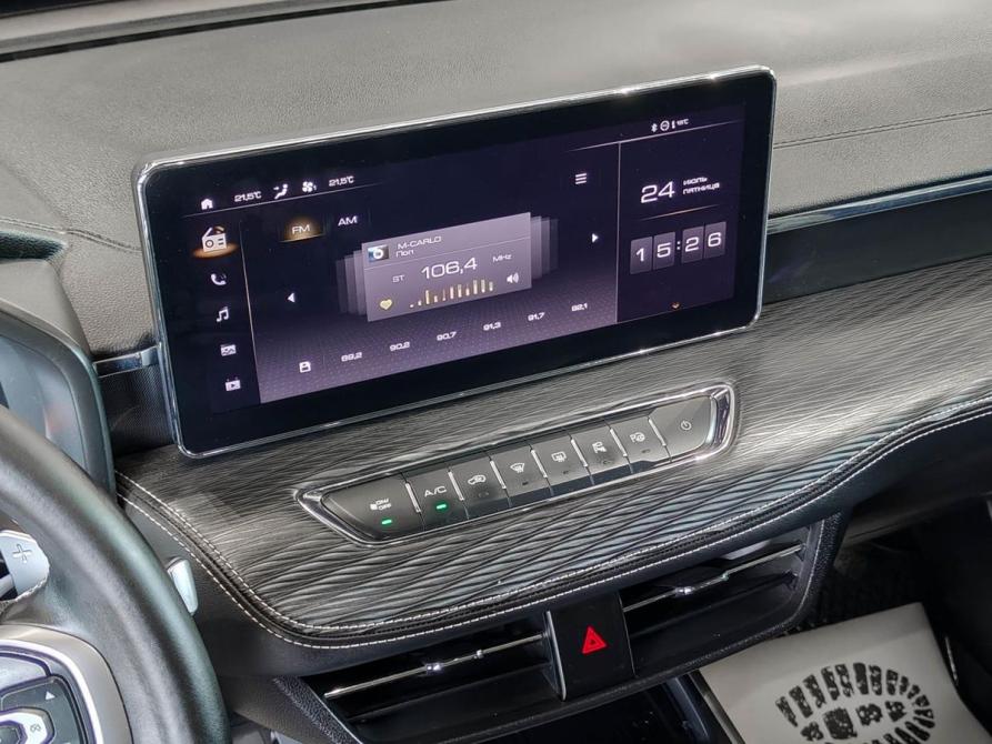 Haval Jolion I Рестайлинг Тула  - изображение 18