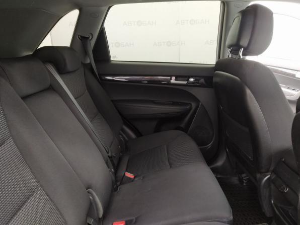 Kia Sorento II Рестайлинг с пробегом 2018 года, цена 2 440 000 рублей, 63584 км, внедорожник, Автокод Объявления
