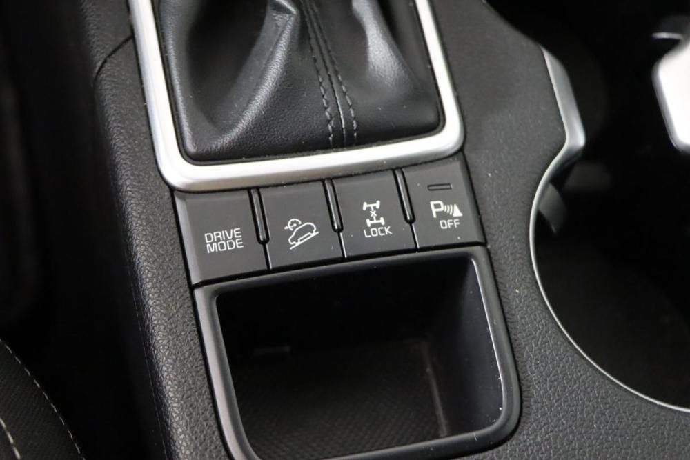Kia Sportage IV Рестайлинг Нижний Новгород  - изображение 20