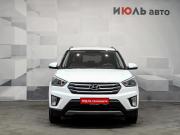 Hyundai Creta I Екатеринбург  - изображение 22
