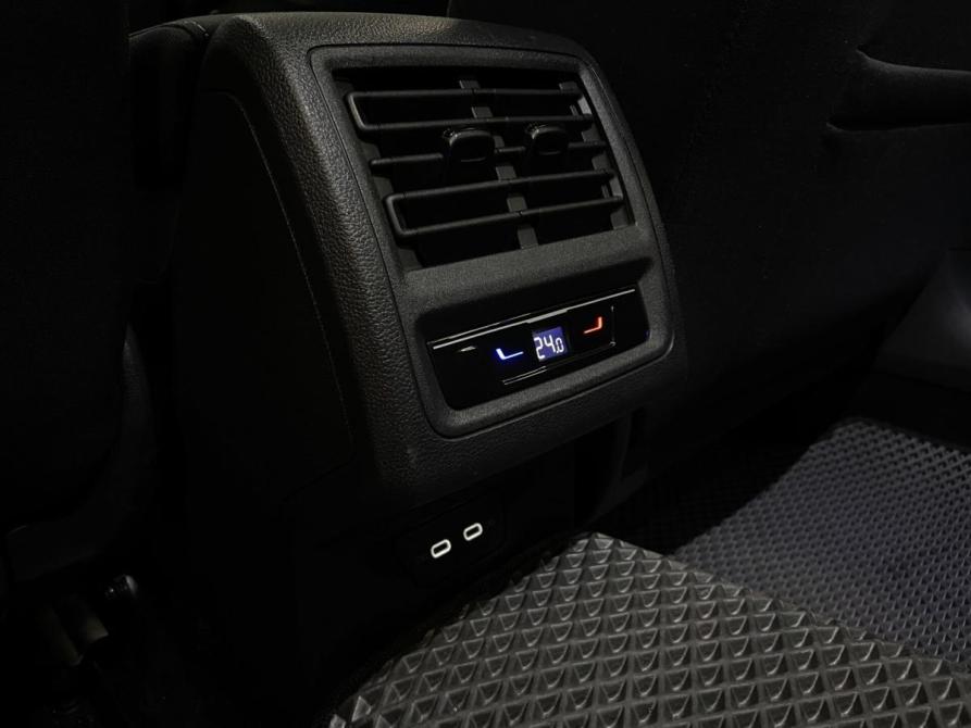 Volkswagen Golf VIII Красноярск  - изображение 16