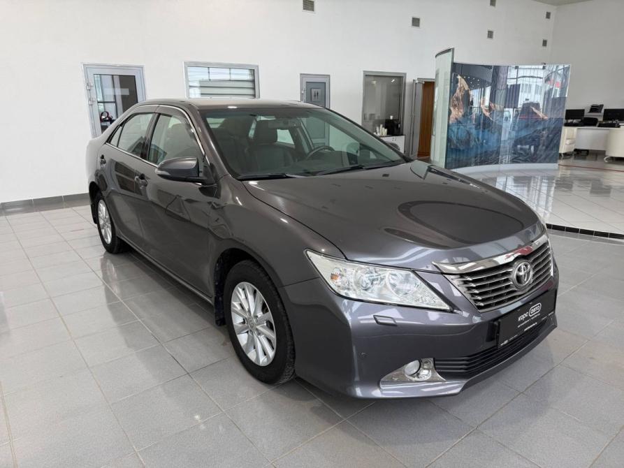 Toyota Camry VII (XV50) Орел  - изображение 1