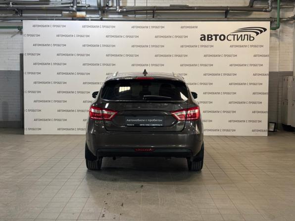 Lada (ВАЗ) Vesta I с пробегом 2019 года, цена 859 000 рублей, 160000 км, универсал, Автокод Объявления
