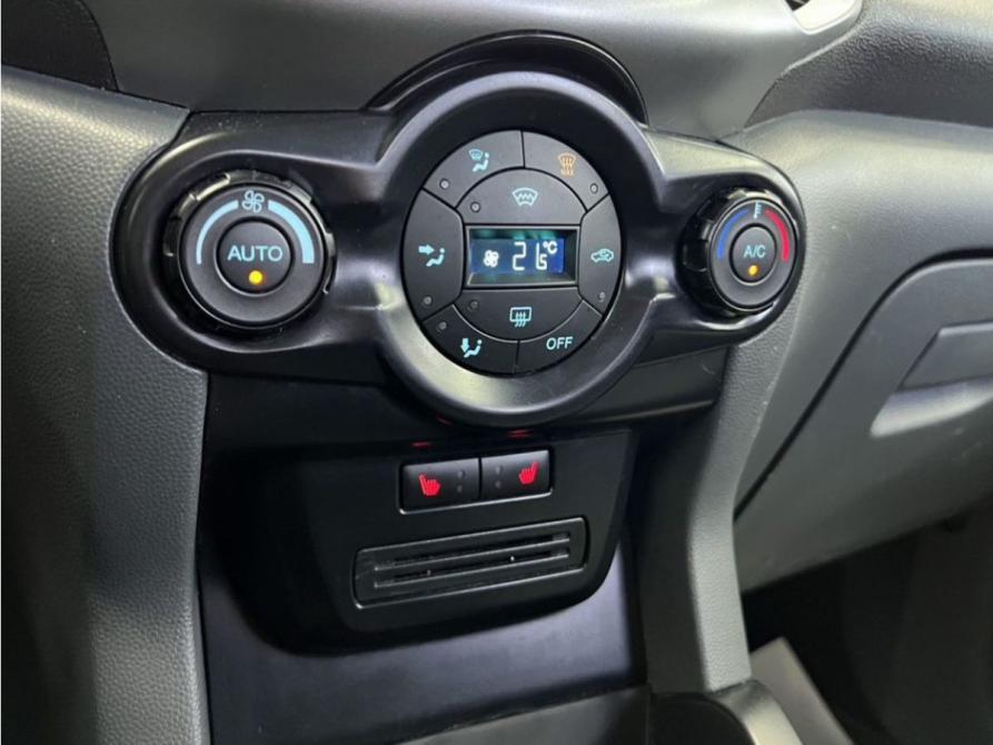 Ford EcoSport II Уфа  - изображение 9