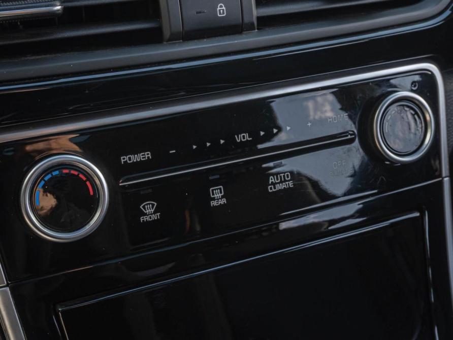 Kia Seltos I Рестайлинг Краснодар  - изображение 16
