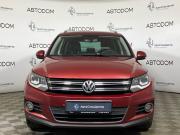 Volkswagen Tiguan I Рестайлинг Москва  - изображение 18