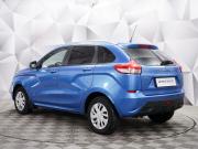 Lada (ВАЗ) XRAY I Ульяновск  - изображение 23