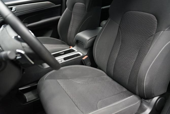 Haval M6 II с пробегом 2023 года, цена 1 699 000 рублей, 42000 км, внедорожник, Автокод Объявления
