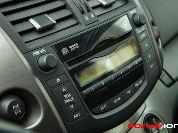 Toyota RAV4 III (XA30) Рестайлинг с пробегом 2011 года, цена 1 218 000 рублей, 245573 км, внедорожник, Автокод Объявления