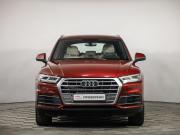 Audi Q5 II (FY) Санкт-Петербург  - изображение 35