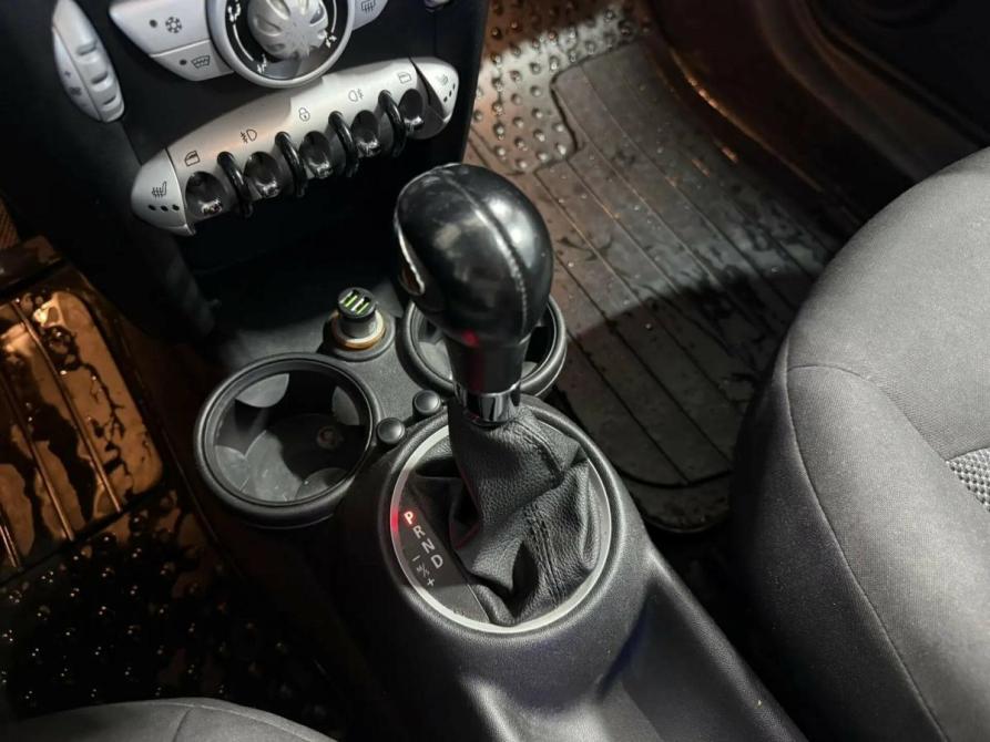 Mini Hatch II (R56) Набережные Челны  - изображение 13