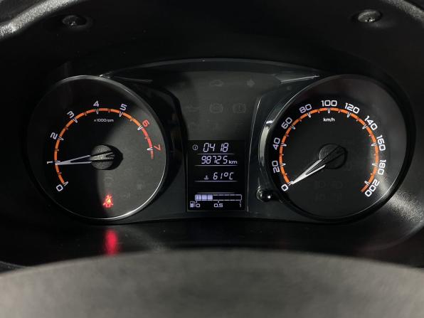Lada (ВАЗ) Granta I Рестайлинг с пробегом 2020 года, цена 650 000 рублей, 98723 км, хэтчбек, Автокод Объявления