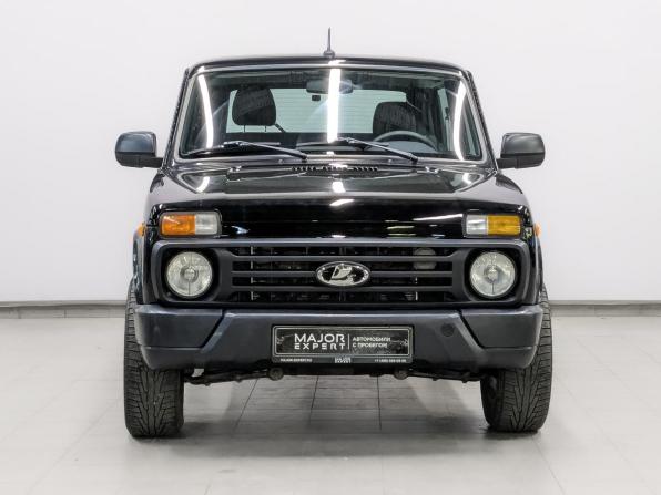 Lada (ВАЗ) Niva Legend с пробегом 2023 года, цена 880 000 рублей, 62741 км, внедорожник, Автокод Объявления