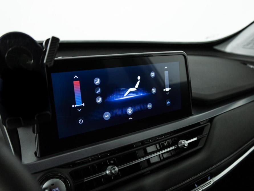 Chery Tiggo 4 Pro I Рестайлинг Санкт-Петербург  - изображение 17