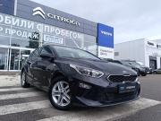 Kia Ceed III Тверь  - изображение 30