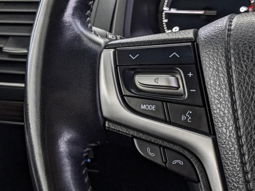 Toyota Land Cruiser Prado 150 Series Рестайлинг 3 Москва  - изображение 28