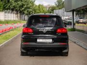 Volkswagen Tiguan I Рестайлинг Санкт-Петербург  - изображение 37
