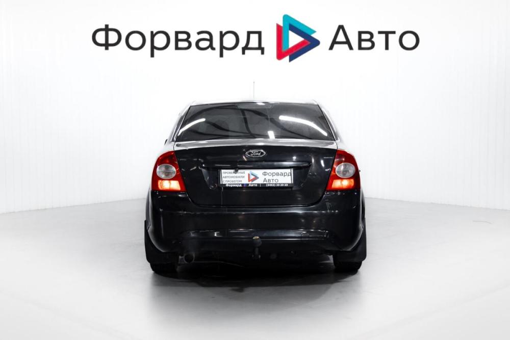 Ford Focus II Рестайлинг Тюмень  - изображение 7