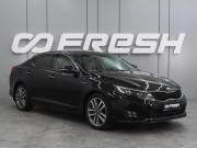 Kia Optima III Рестайлинг Воронеж  - изображение 23