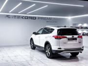 Toyota RAV4 IV (XA40) Рестайлинг Уфа  - изображение 50