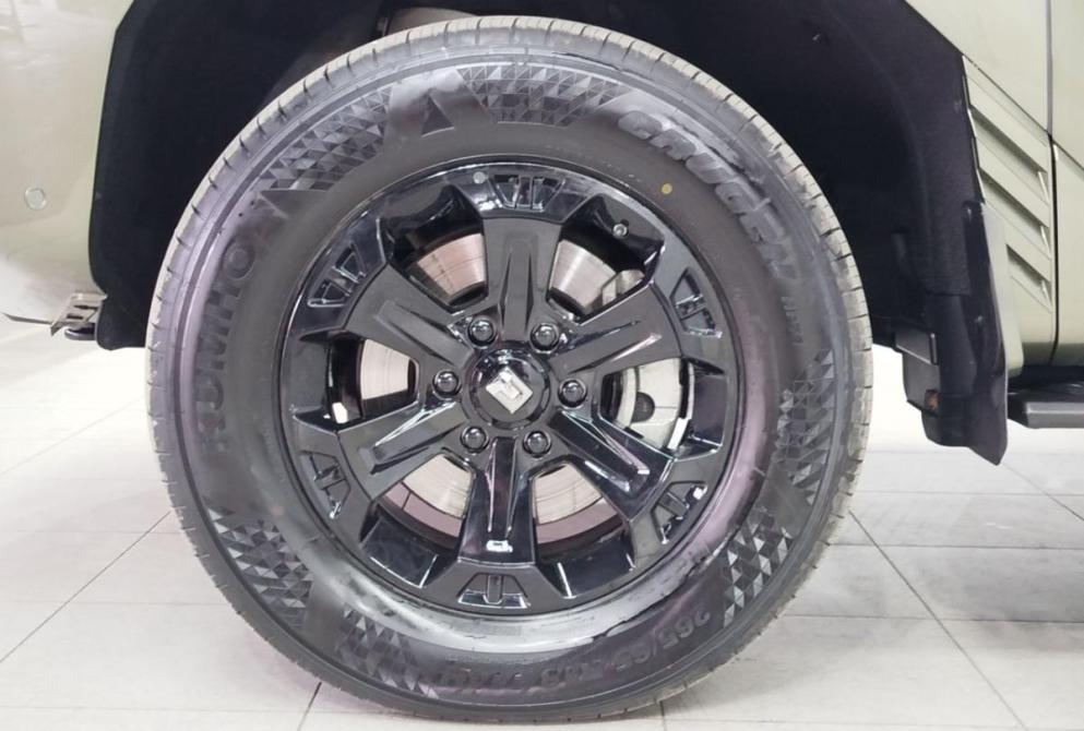 Tank 400 I Саратов  - изображение 10