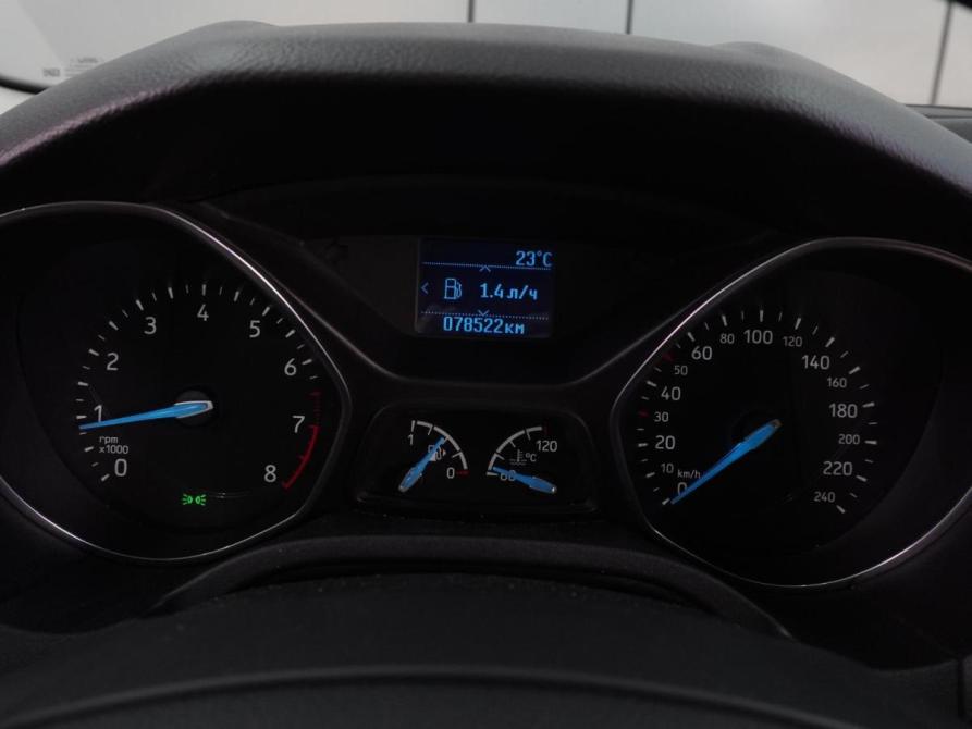 Ford Focus III Рестайлинг Воронеж  - изображение 16