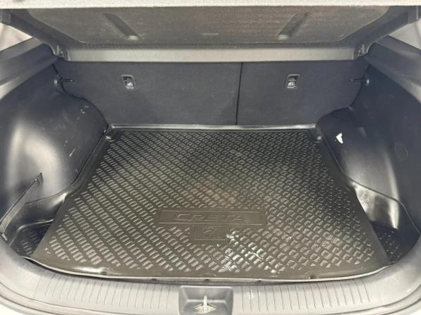 Hyundai Creta I с пробегом 2016 года, цена 1 828 288 рублей, 131378 км, внедорожник, Автокод Объявления