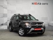 Renault Duster I Рестайлинг Екатеринбург  - изображение 22