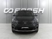 Kia Sorento III Prime Рестайлинг Ростов-на-Дону  - изображение 24