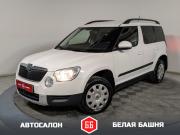 Skoda Yeti I Екатеринбург  - изображение 14