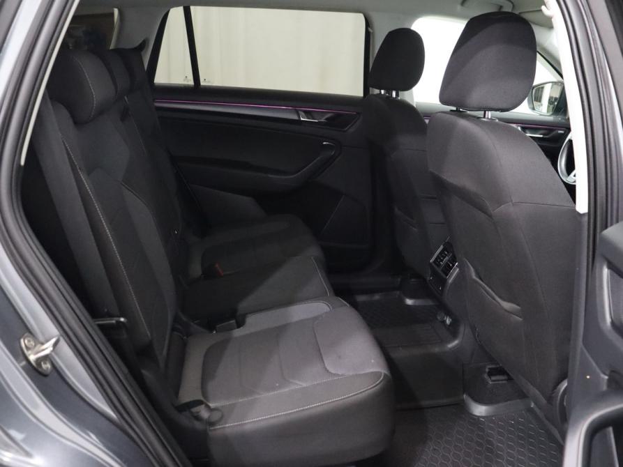 Skoda Kodiaq I Москва  - изображение 21