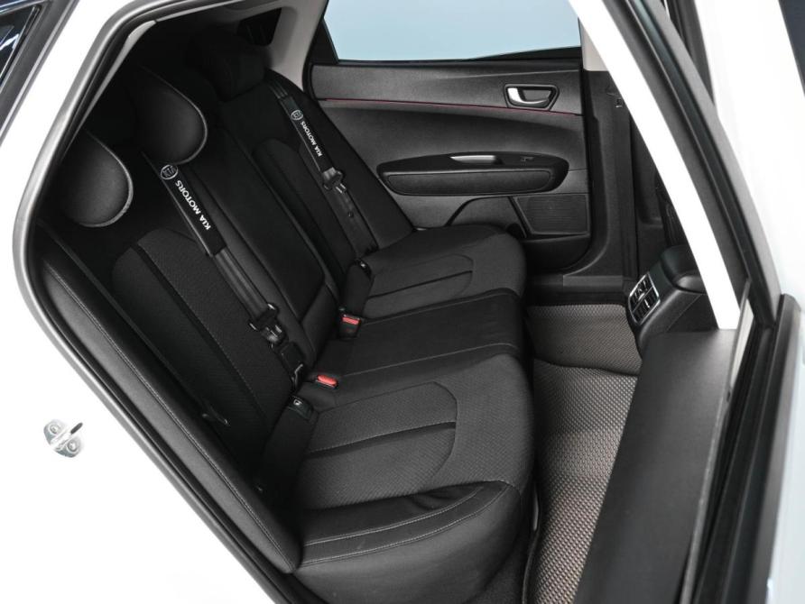 Kia Optima IV Рестайлинг Ростов-на-Дону  - изображение 7