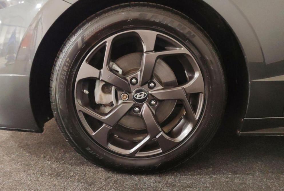 Hyundai Sonata VII (LF) Рестайлинг Ярославль  - изображение 26