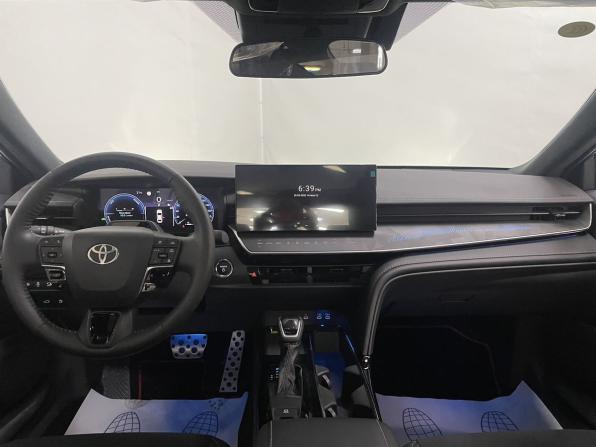 Toyota Camry IX (XV80) China Market с пробегом 2025 года, цена 4 490 000 рублей, 50 км, седан, Автокод Объявления
