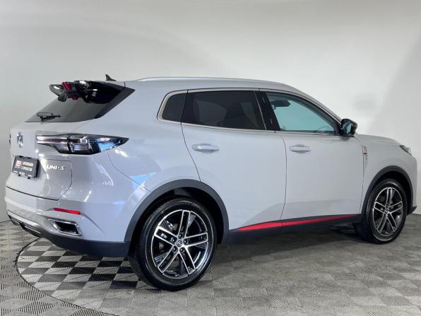 Changan CS55 Plus II с пробегом 2024 года, цена 2 224 000 рублей, 22873 км, внедорожник, Автокод Объявления