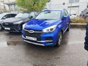 Chery Tiggo 4 I Рестайлинг Санкт-Петербург  - изображение 7