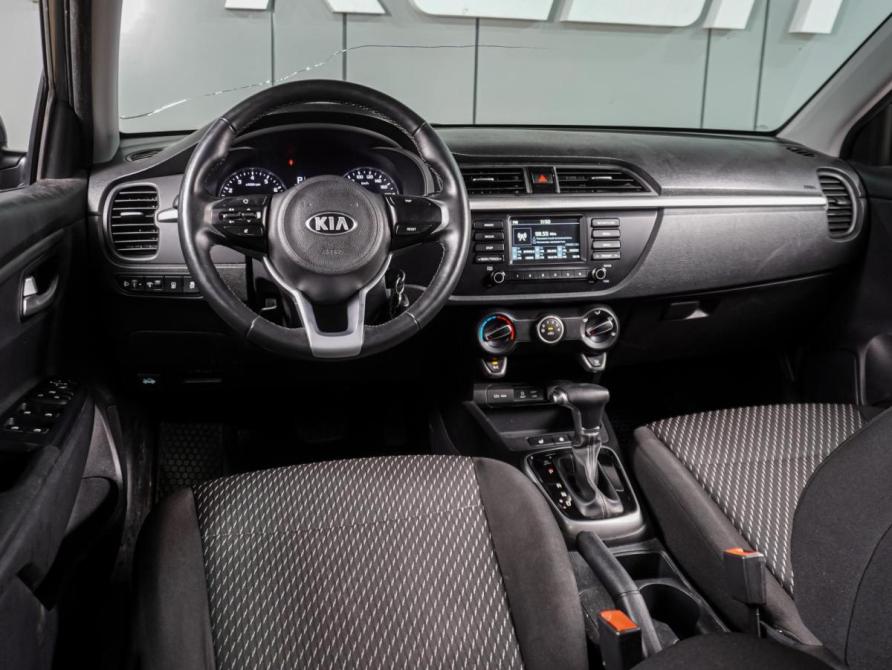 Kia Rio IV Воронеж  - изображение 6