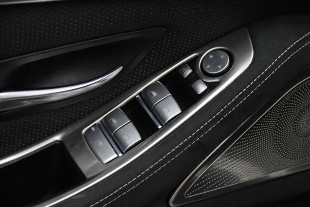 BMW 5 серии VI (F10/F11/F07) Рестайлинг Сургут  - изображение 20