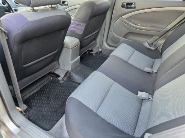 Chevrolet Lacetti I с пробегом 2008 года, цена 380 000 рублей, 199447 км, хэтчбек, Автокод Объявления