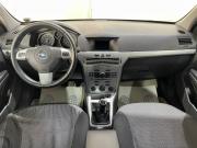 Opel Astra H Рестайлинг Воронеж  - изображение 34
