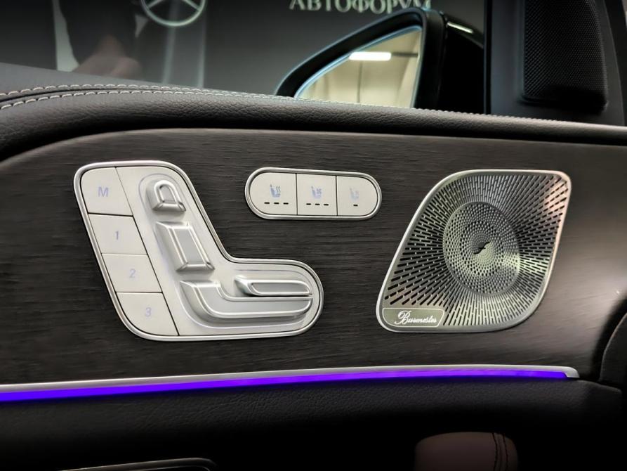 Mercedes-Benz GLS II (X167) Москва  - изображение 24