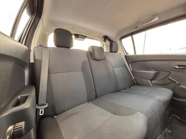 Renault Sandero II с пробегом 2014 года, цена 699 900 рублей, 120195 км, хэтчбек, Автокод Объявления