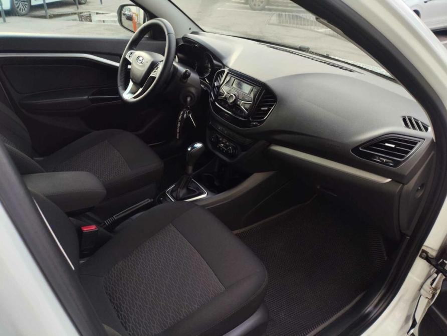 Lada (ВАЗ) Vesta I Санкт-Петербург  - изображение 9