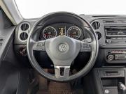 Volkswagen Tiguan I Рестайлинг Москва  - изображение 48