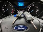 Ford Focus III Рестайлинг Москва  - изображение 34