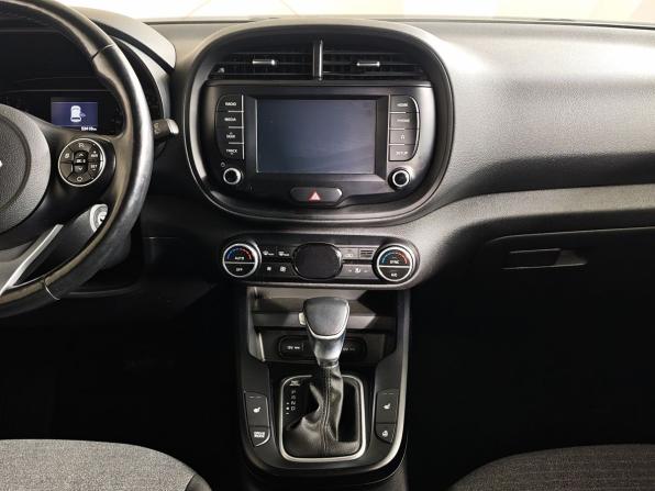 Kia Soul III с пробегом 2019 года, цена 1 849 000 рублей, 53417 км, хэтчбек, Автокод Объявления