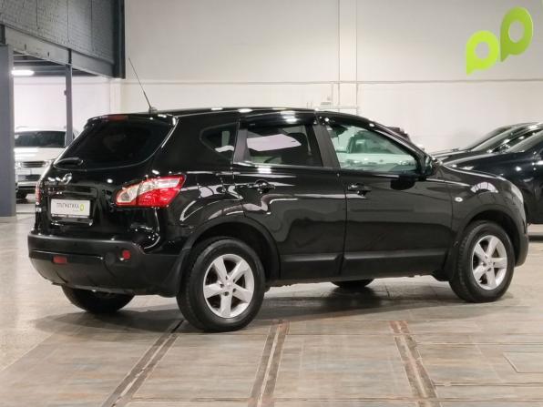 Nissan Qashqai I Рестайлинг с пробегом 2012 года, цена 999 000 рублей, 128001 км, внедорожник, Автокод Объявления