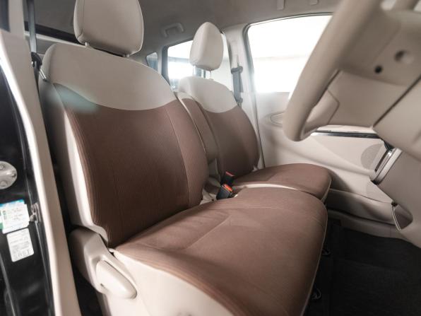 Mitsubishi eK Wagon III Рестайлинг с пробегом 2018 года, цена 700 000 рублей, 94535 км, хэтчбек, Автокод Объявления