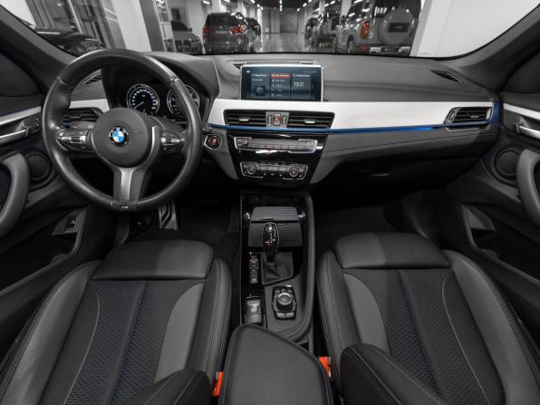 BMW X1 II (F48) Рестайлинг с пробегом 2019 года, цена 3 550 000 рублей, 64480 км, внедорожник, Автокод Объявления